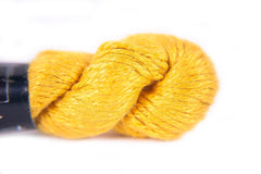 Planet Earth Pepper Pot Silk - 046 Papaya