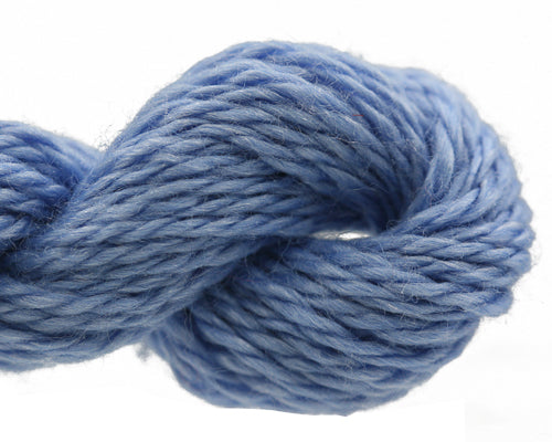 Silk & Ivory - 140 Periwinkle