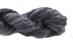 Gloriana Silk Floss - 001 Charcoal