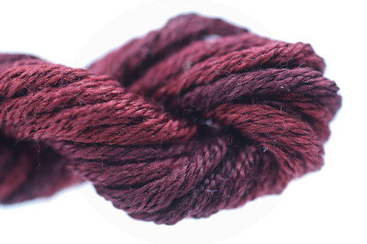 Gloriana Silk Floss - 012 Rosewood