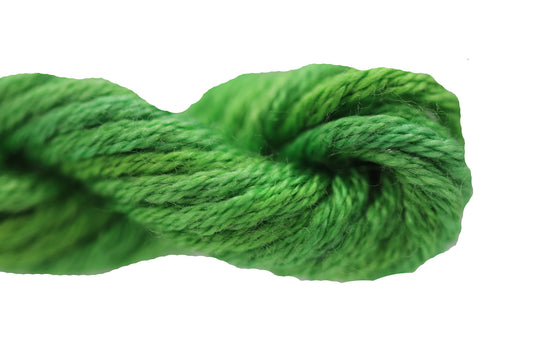 Gloriana Silk Floss - 014 Jewel Green