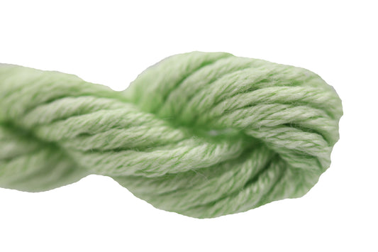 Gloriana Silk Floss - 015 Mint Green