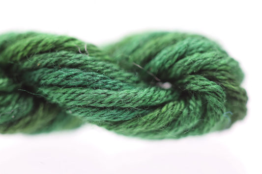 Gloriana Silk Floss - 016 Holiday Green