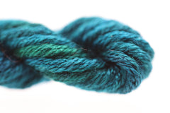 Gloriana Silk Floss - 017 Deep Blue Sea