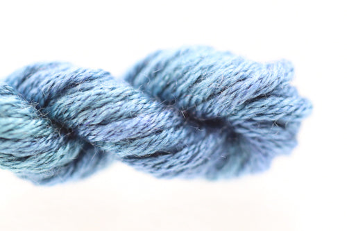 Gloriana Silk Floss - 018 Teal Twilight