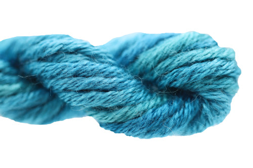 Gloriana Silk Floss - 020 Jewel Turquoise