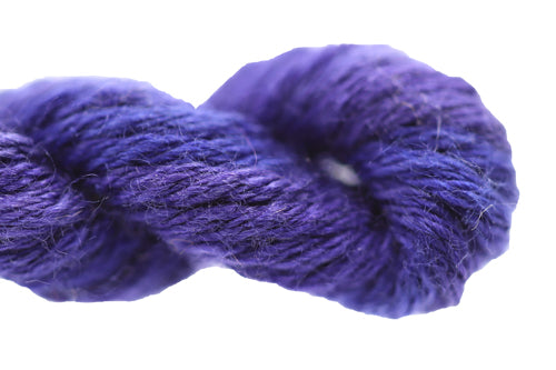 Gloriana Silk Floss - 025 Purple Night Sky