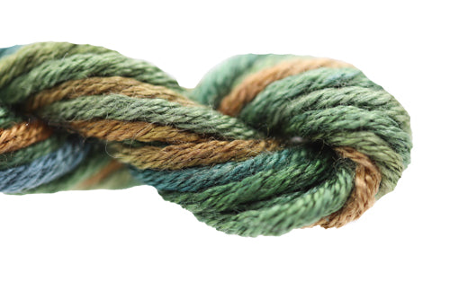 Gloriana Silk Floss - 050 Blue Grass