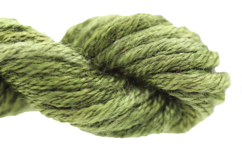 Gloriana Silk Floss - 053 Granny Smith Green