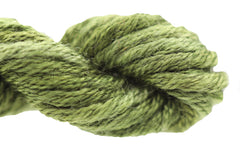 Gloriana Silk Floss - 053 Granny Smith Green