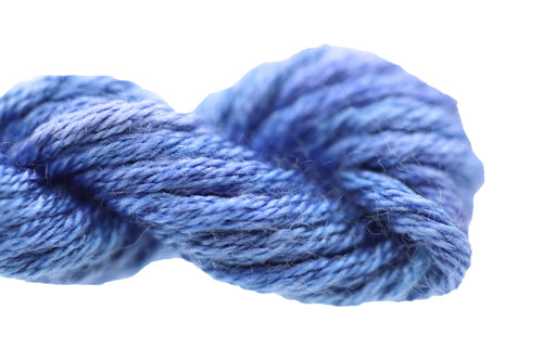 Gloriana Silk Floss - 058 Jewel Blue
