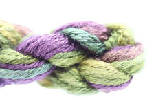 Gloriana Silk Floss - 066A Highland Garden Dark