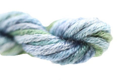 Gloriana Silk Floss - 067 Rain Forest