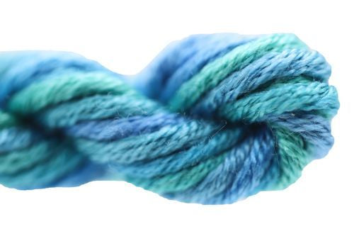 Gloriana Silk Floss - 068 Caribbean Sea