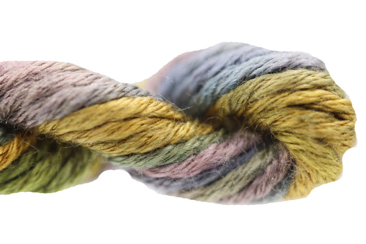 Gloriana Silk Floss - 073 Cottage Woods