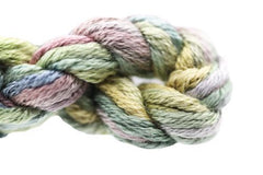 Gloriana Silk Floss - 073A Cottage Woods Light