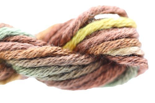 Gloriana Silk Floss - 076 Apricot Grove