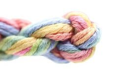 Gloriana Silk Floss - 084 Laura's Garden