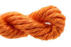 Gloriana Silk Floss - 090 Orange Soda