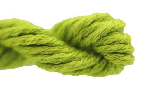 Gloriana Silk Floss - 097 Halloween Green