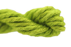Gloriana Silk Floss - 097 Halloween Green