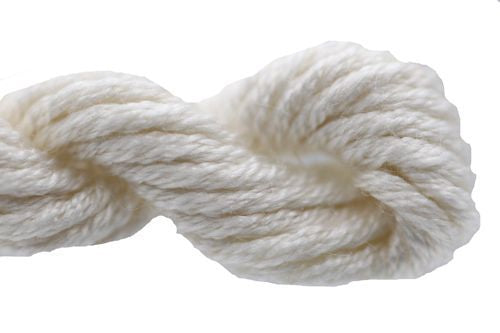 Gloriana Silk Floss - 102 Fresh Snow