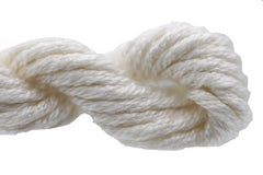 Gloriana Silk Floss - 102 Fresh Snow