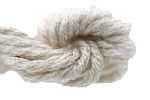 Gloriana Silk Floss - 104 Ecru