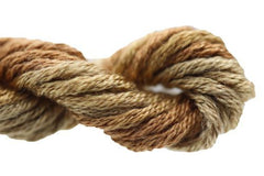 Gloriana Silk Floss - 107 Honey Bronze