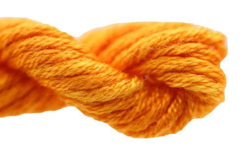 Gloriana Silk Floss - 111 Bright Orange