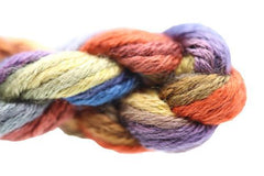 Gloriana Silk Floss - 112 Harvest Grape