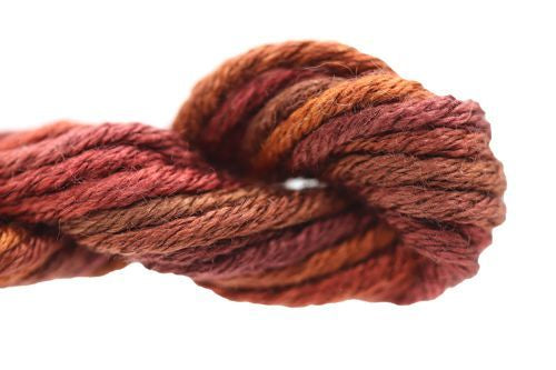 Gloriana Silk Floss - 114 Red Clay