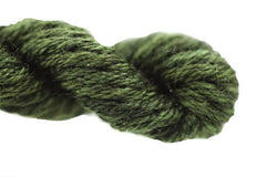 Gloriana Silk Floss - 117 Elizabethan Green