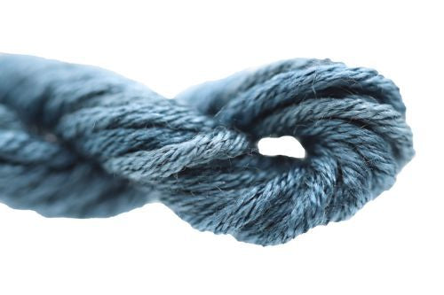 Gloriana Silk Floss - 124 Slate Blue
