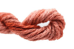 Gloriana Silk Floss - 125 Branch Coral
