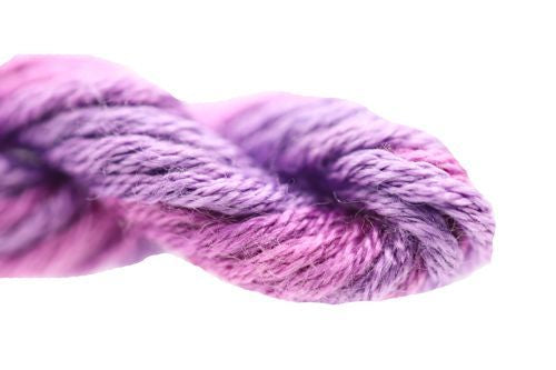 Gloriana Silk Floss - 127 Purkle Fred