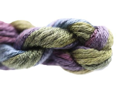 Gloriana Silk Floss - 142 Victorian Garden