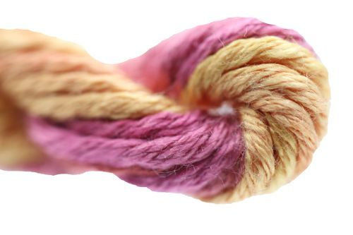 Gloriana Silk Floss - 147 Fiesta Light