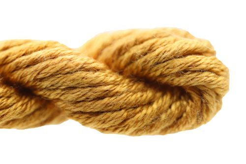 Gloriana Silk Floss - 157 Pumpkin