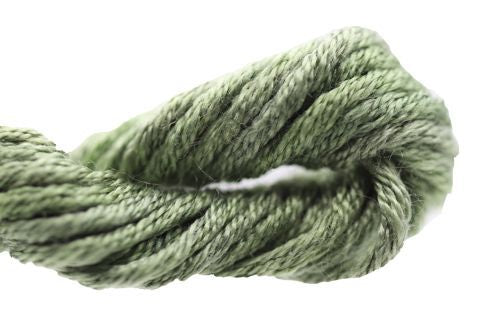 Gloriana Silk Floss - 159 Shirley Green
