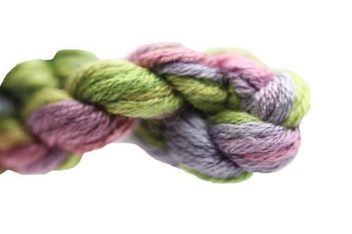 Gloriana Silk Floss - 180 Tulip Festival