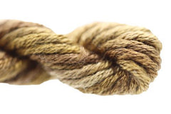 Gloriana Silk Floss - 186 Birch Brown