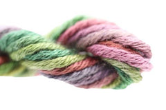 Gloriana Silk Floss - 191 Peacock