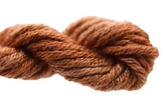 Gloriana Silk Floss - 189 Terra Cotta