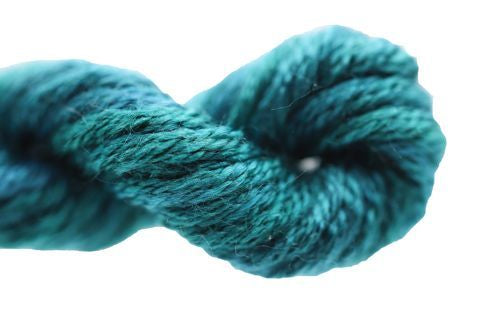 Gloriana Silk Floss - 192 Peacock Blue