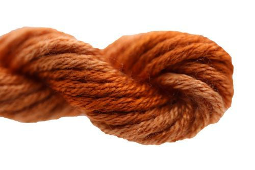 Gloriana Silk Floss - 197 Burnt Orange