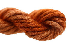Gloriana Silk Floss - 197 Burnt Orange