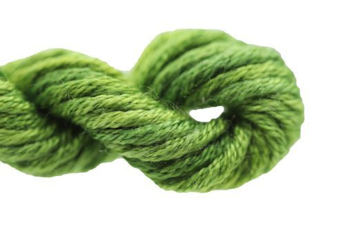 Gloriana Silk Floss - 200 Leaf Green