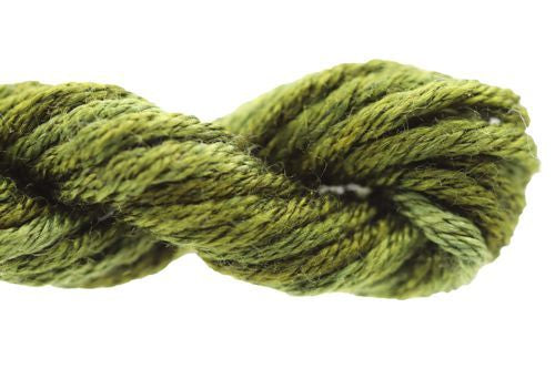 Gloriana Silk Floss - 206 Olivine