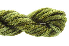 Gloriana Silk Floss - 206 Olivine